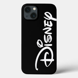 Case-Mate iPhone Case Logo Disney White