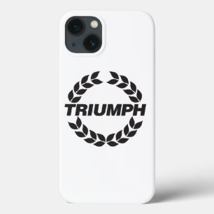 Etui iPhone Case-Mate Logo du triomphe de couronne