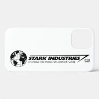 Logo mondial de Stark Industries