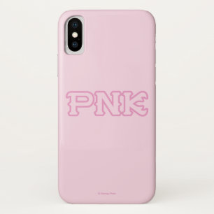 Coque Case-Mate Pour iPhone Logo PNK
