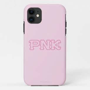 Coques Pour iPhone Logo PNK