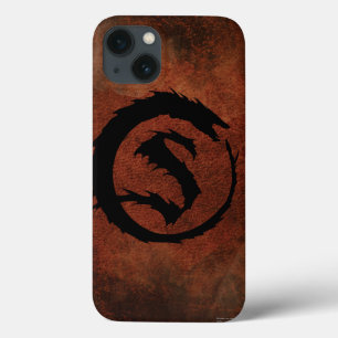 Case-Mate iPhone Case Logo SMAUG™