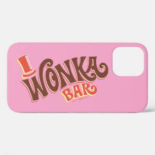 Case-Mate iPhone Case Logo Wonka Bar
