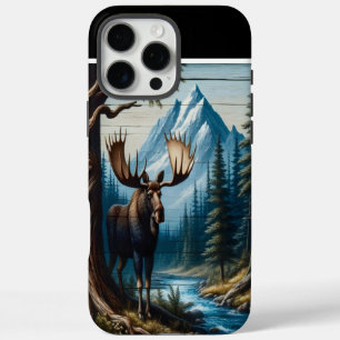 Coques iPhone 16 Pro Max L'Oie Dans La Nature