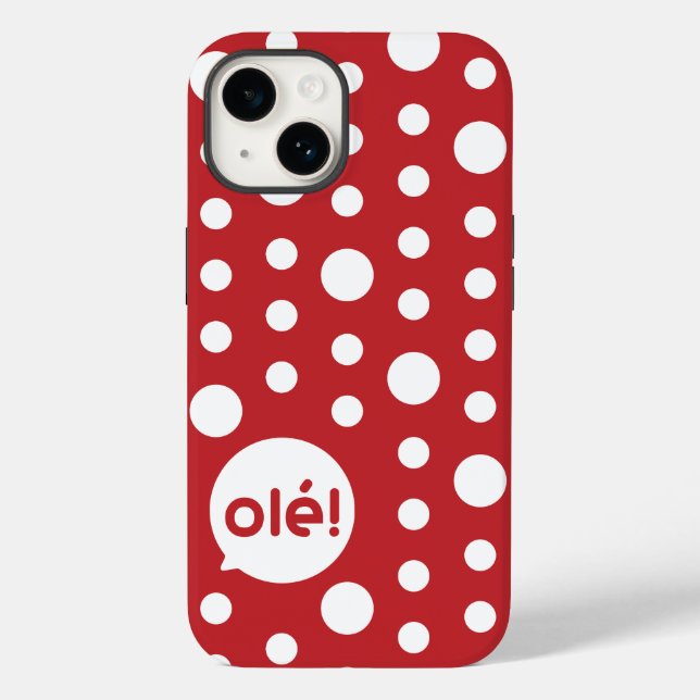 Coques Case-Mate iPhone Lolailo 01 Limited Edition (Verso)