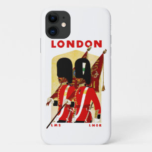 Case-Mate iPhone Case Londres