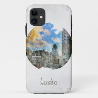 Etui iPhone Case-Mate Londres est toujours une bonne idée