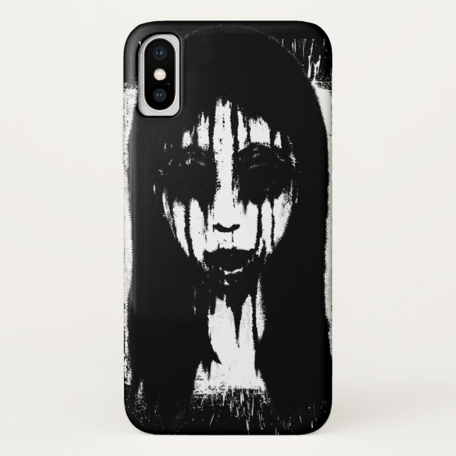 Coques Case-Mate iPhone Lonely (Dos)