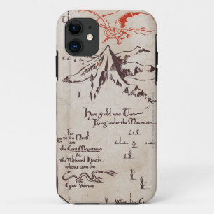 Coques Pour iPhone Lonely Mountain
