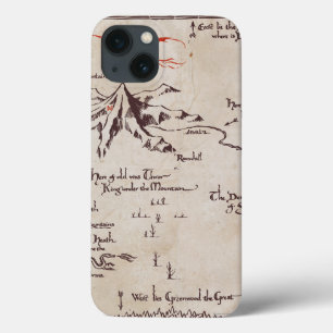 Case-Mate iPhone Case Lonely Mountain