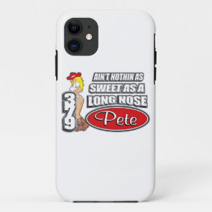 Etui iPhone Case-Mate Long Nez Pete