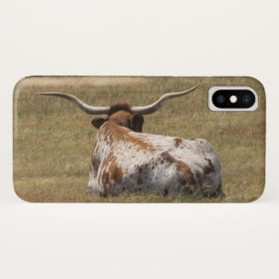 Case-Mate iPhone Case Longhorn