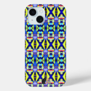 Coque Pour iPhone 15 Longtidoodians KCFX