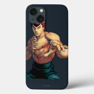 Etui iPhone 13 Longues mains de Fei augmentées