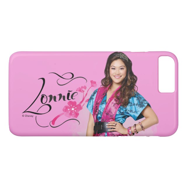 Coques Case-Mate iPhone Lonnie (Dos (Horizontal))