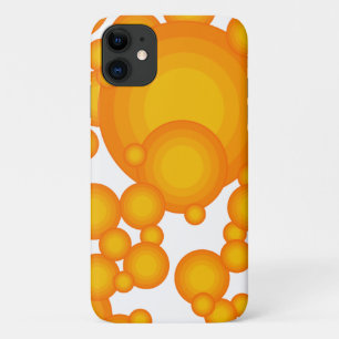 Case-Mate iPhone Case L'Orange 70's year styling