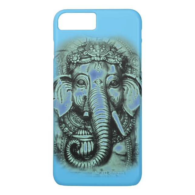Coques Case-Mate iPhone Lord Ganesh dieu hindou dieu de la prospérité ipho (Dos)