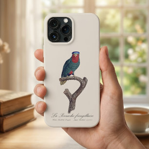 Case-Mate iPhone Case Loriquet à couronne bleue, Vini Australis