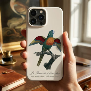Case-Mate iPhone Case Loriquet à tête bleue, Trichoglossus haematodus