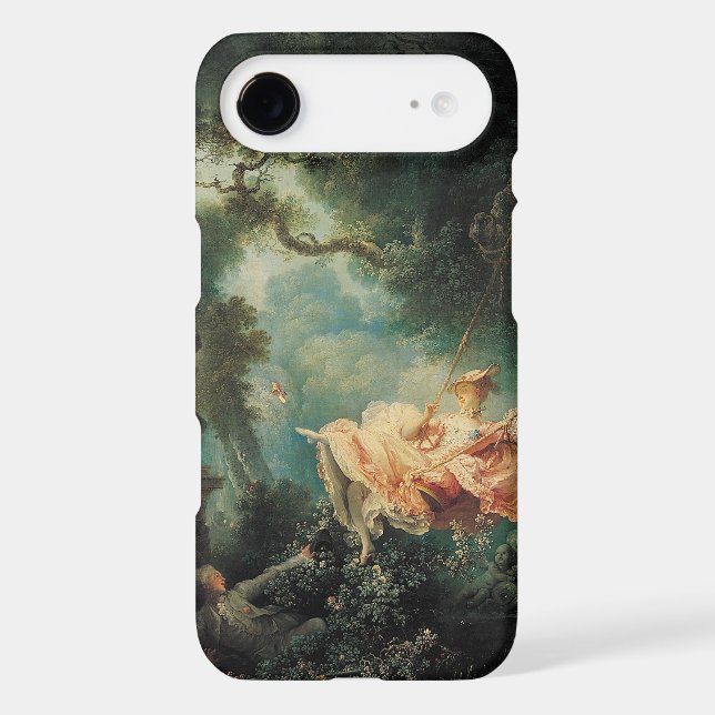 Coques Case-Mate iPhone L'oscillation (Verso)