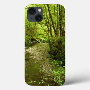 Case-Mate iPhone Case Lost Man Creek I au Redwood National Park