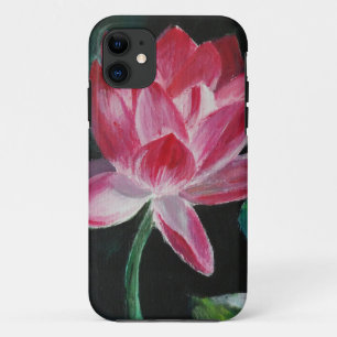 Coque Case-Mate Pour iPhone Lotus iPhone SE + iPhone 5/5S, à peine là