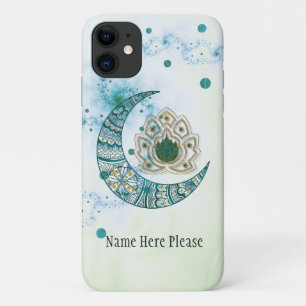 Case-Mate iPhone Case Lotus Rising
