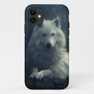Coques Pour iPhone Loup