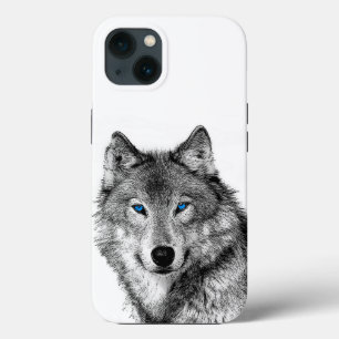 Case-Mate iPhone Case Loup