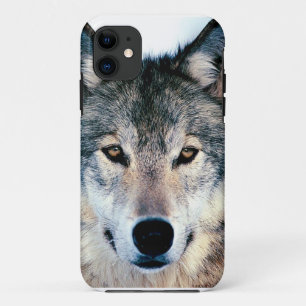 Coque Case-Mate Pour iPhone Loup