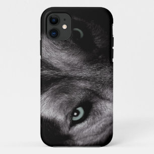 Coques Pour iPhone loup