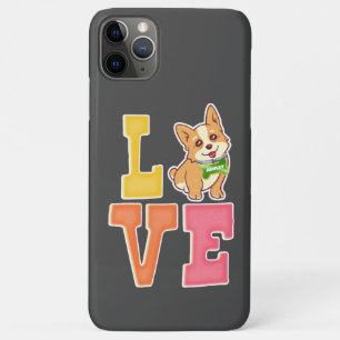 Case-Mate iPhone Case Love Boston Terrier mignon Chien Papa Chien Maman