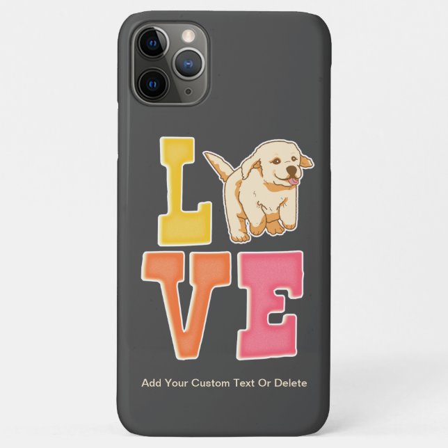 Coques Case-Mate iPhone Love Boston Terrier mignon Chien Papa Chien Maman (Dos)