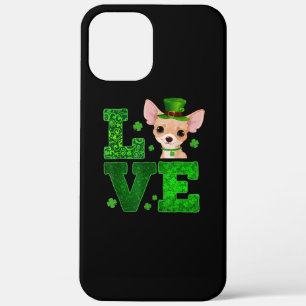Case-Mate iPhone Case Love Chihuahua Cadeau  Gif pour Amoureux des chien