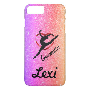 Case-Mate iPhone Case Love Gymnastique