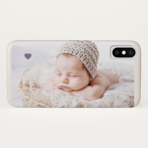 Case-Mate iPhone Case Love Heart Photo