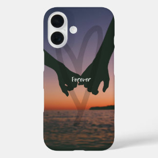 Coque Pour iPhone 16 Love iPhone cases 