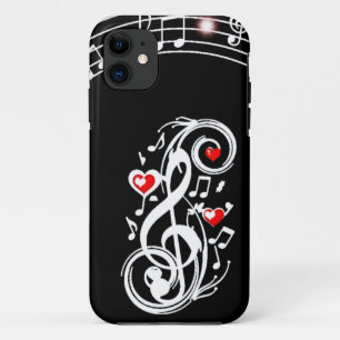 Coque Case-Mate Pour iPhone Love Note_