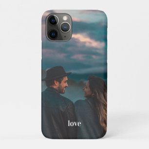 Case-Mate iPhone Case Love Romantic Photo