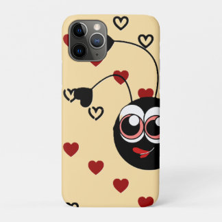 Case-Mate iPhone Case Lovleebug2