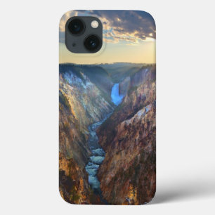 iPhone 13 Coque Lower Falls from Artist's Point