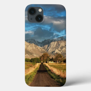Etui iPhone 13 Lubken Canyon Road