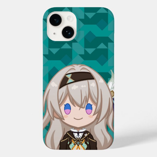 Coques Case-Mate iPhone Luciole (Verso)