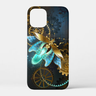 Case-Mate iPhone Case Luciole de vapeur