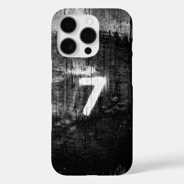 Coques Case-Mate iPhone lucky for sum (Verso)