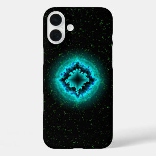 Coques iPhone 16 Plus Lucky Star et Asterisk