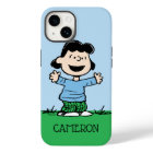 Lucy Avec Bras Large