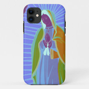 Case-Mate iPhone Case L'ultraviolet de Guadalupe