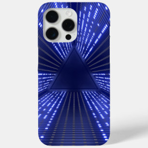 Coque iPhone 15 Pro Max lumière brillante