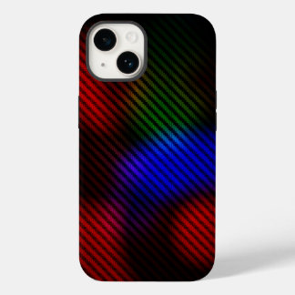 Coque Pour iPhone 14 Lumière de Gobo